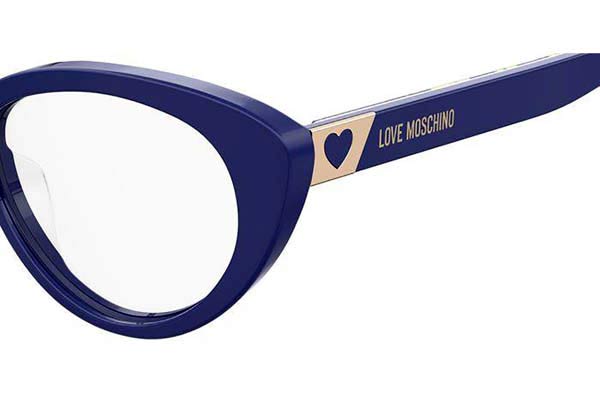Eyeglasses MOSCHINO LOVE MOL577