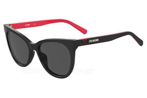 Sunglasses MOSCHINO LOVE MOL039S 807 IR