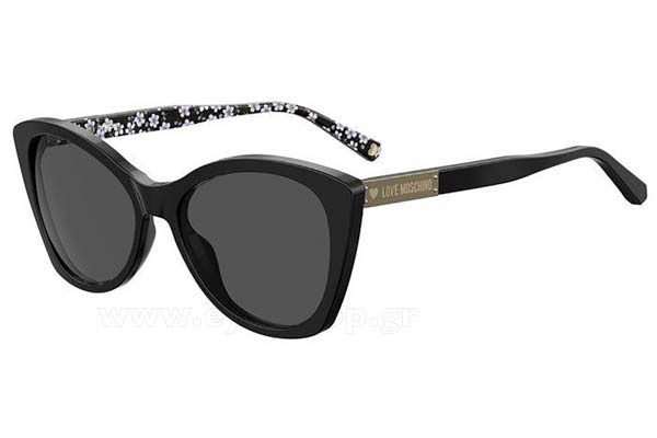 Sunglasses MOSCHINO LOVE MOL031S 807 IR