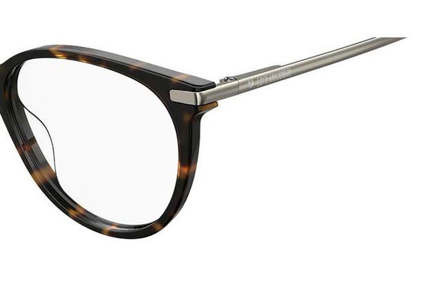 Eyeglasses MOSCHINO LOVE MOL570