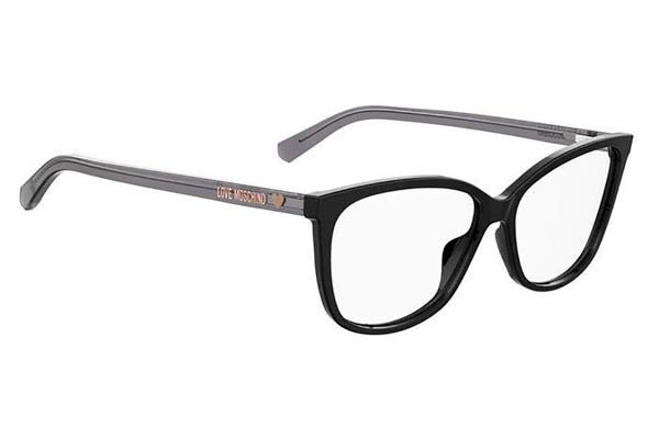 Eyeglasses MOSCHINO LOVE MOL546TN