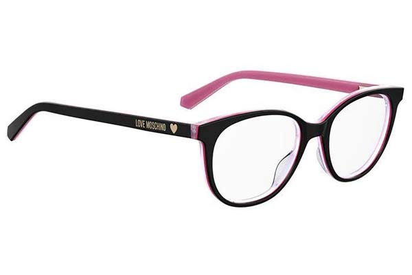 Eyeglasses MOSCHINO LOVE MOL543