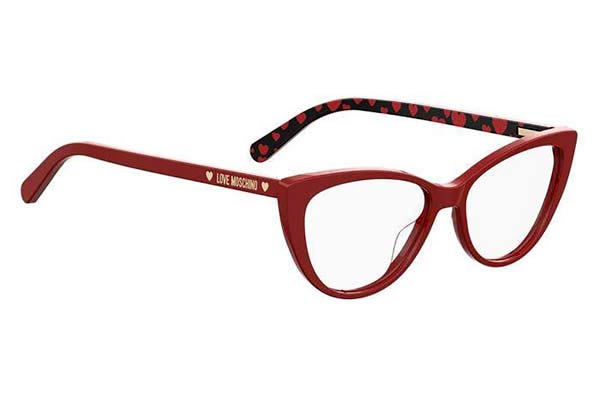 Eyeglasses MOSCHINO LOVE MOL539