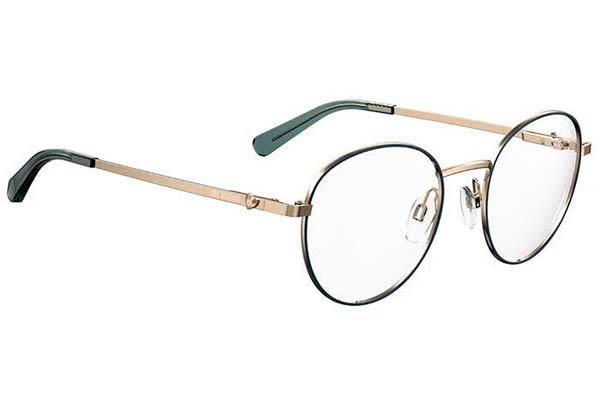 Eyeglasses MOSCHINO LOVE MOL581