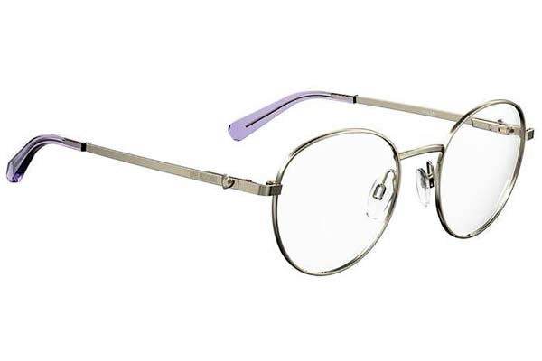 Eyeglasses MOSCHINO LOVE MOL581