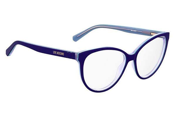 Eyeglasses MOSCHINO LOVE MOL591