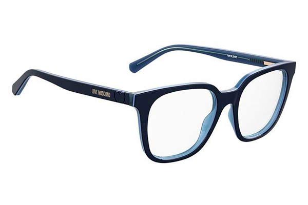 Eyeglasses MOSCHINO LOVE MOL590