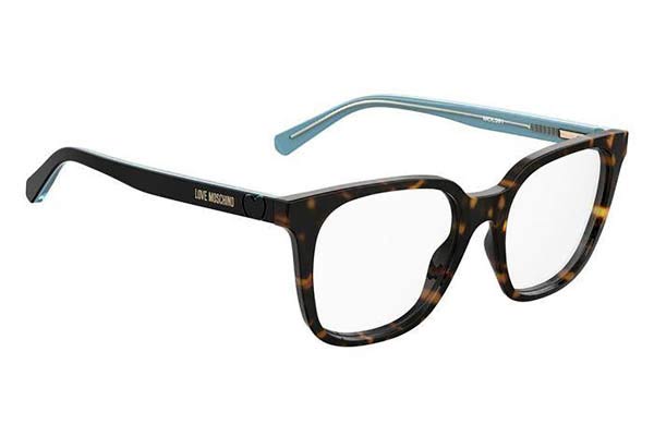 Eyeglasses MOSCHINO LOVE MOL590