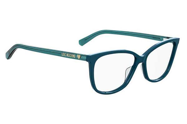 Eyeglasses MOSCHINO LOVE MOL546TN