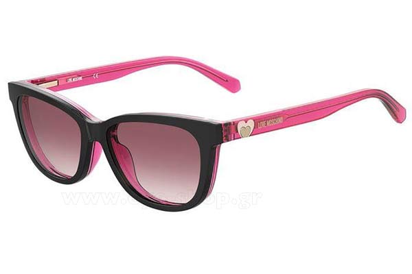 EYEWEAR MOSCHINO LOVE MOL052CS 3MR 3X 53Ø Women 2026 ver1 display picture 1