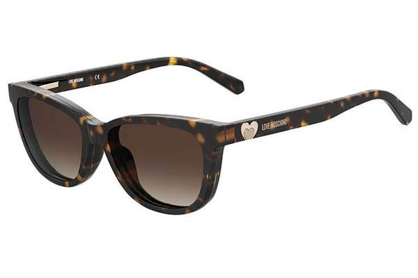 EYEWEAR MOSCHINO LOVE MOL052CS 086 HA 53Ø Women 2026 ver1 display picture 1