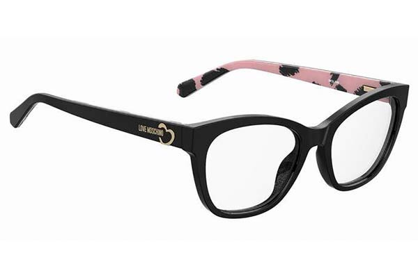 Eyeglasses MOSCHINO LOVE MOL598