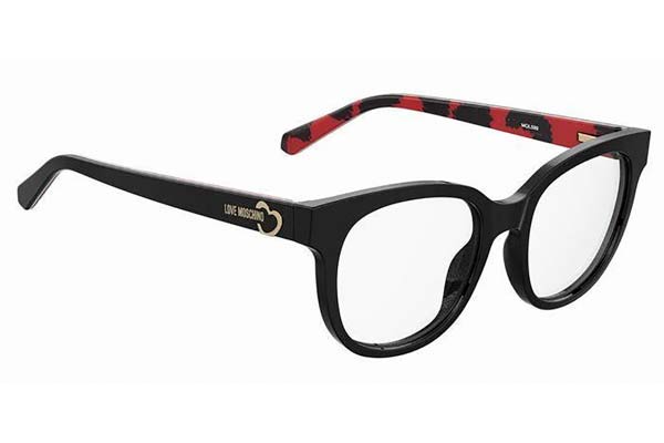 Eyeglasses MOSCHINO LOVE MOL599