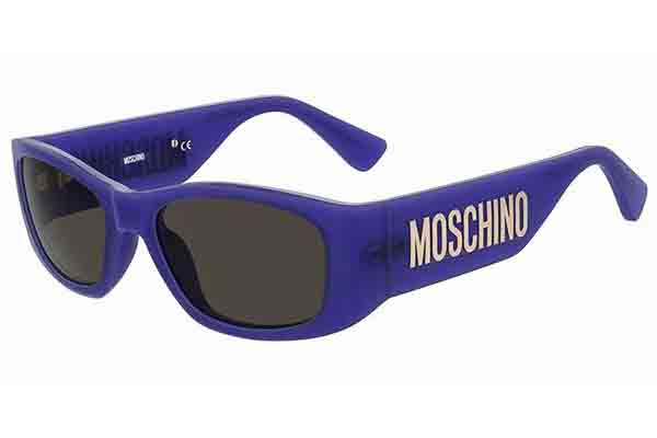 Sunglasses MOSCHINO MOS145S B3V IR