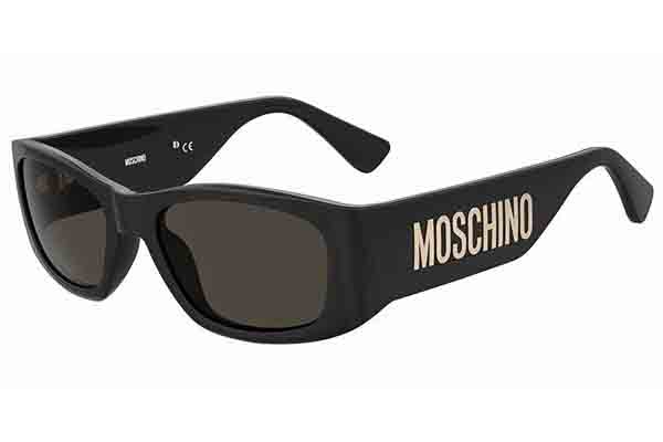Sunglasses MOSCHINO MOS145S 807 IR