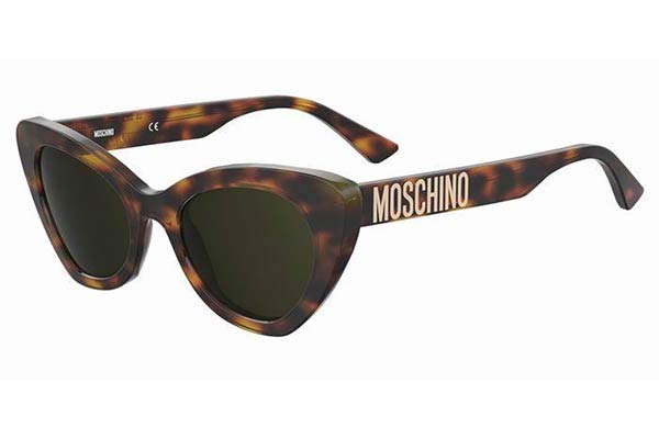 Sunglasses MOSCHINO MOS147S 05L 70