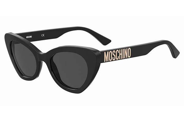 Sunglasses MOSCHINO MOS147S 807 IR