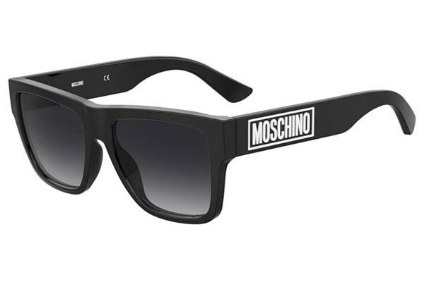 Sunglasses MOSCHINO MOS167S 807 9O