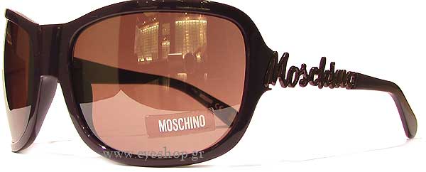Sunglasses Moschino 518 06