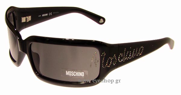 Sunglasses Moschino 516 01