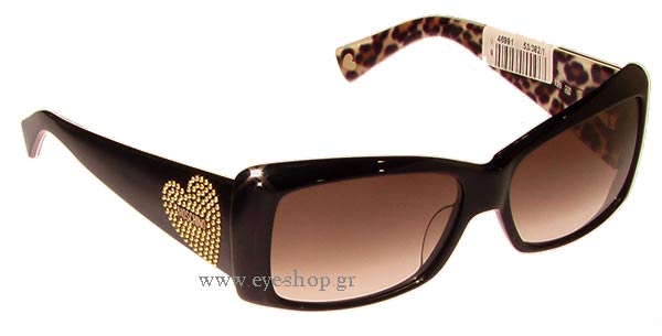 Sunglasses Moschino 520 02