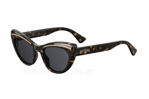 Sunglasses MOSCHINO MARC 355 S 086 (IR)