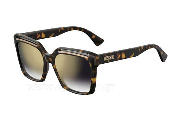 Sunglasses MOSCHINO MOS035S 086 (FQ)
