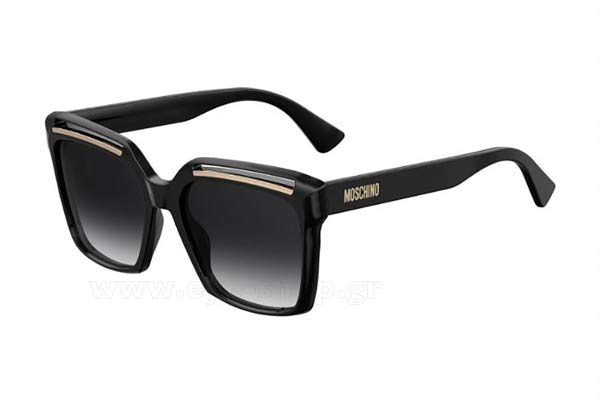 Sunglasses MOSCHINO MOS035S 	807 (9O)
