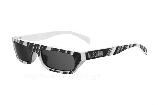 Sunglasses MOSCHINO MOS047S 7RM (IR)