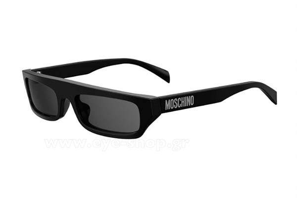 Sunglasses MOSCHINO MOS047S 807 (IR)