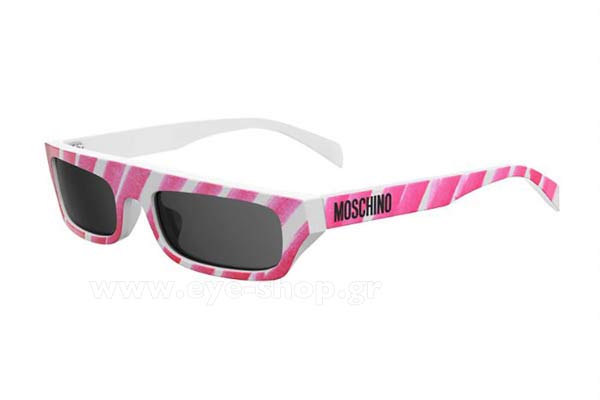 Sunglasses MOSCHINO MOS047S SDH (IR)