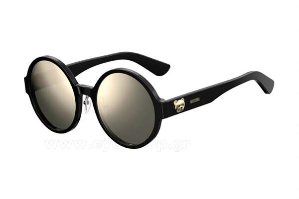 Sunglasses MOSCHINO MOS046FS 807 (QV)