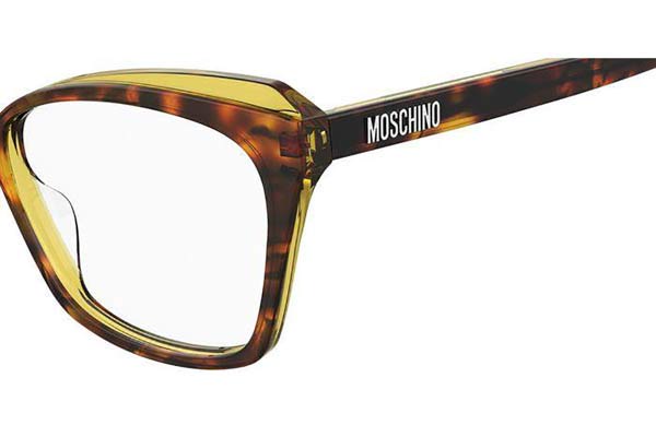 Eyeglasses MOSCHINO MOS569