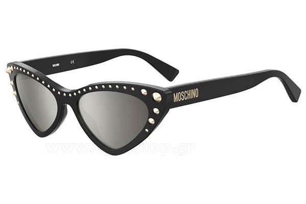 Sunglasses MOSCHINO MOS093S 807 IR