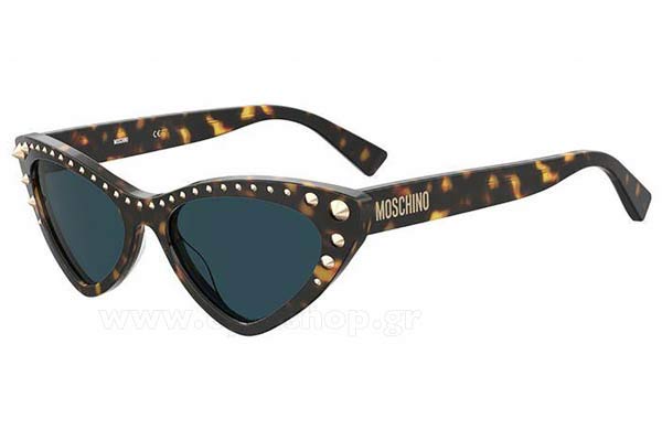Sunglasses MOSCHINO MOS093S 086 08