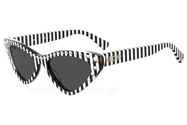 Sunglasses MOSCHINO MOS093S 2OP IR