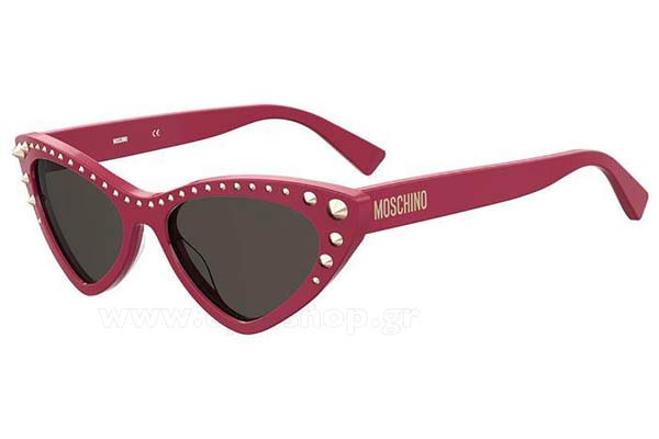 Sunglasses MOSCHINO MOS093S C9A IR