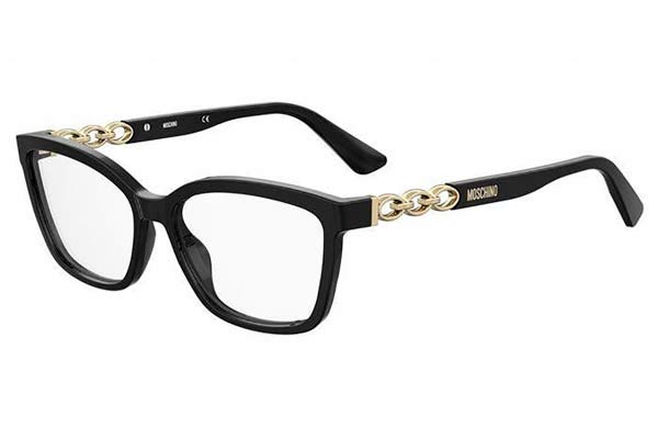 Eyeglasses MOSCHINO MOS598