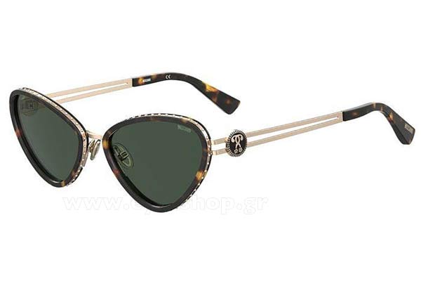 Sunglasses MOSCHINO MOS095S 086 QT