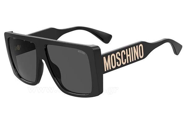 Sunglasses MOSCHINO MOS119S 807 IR