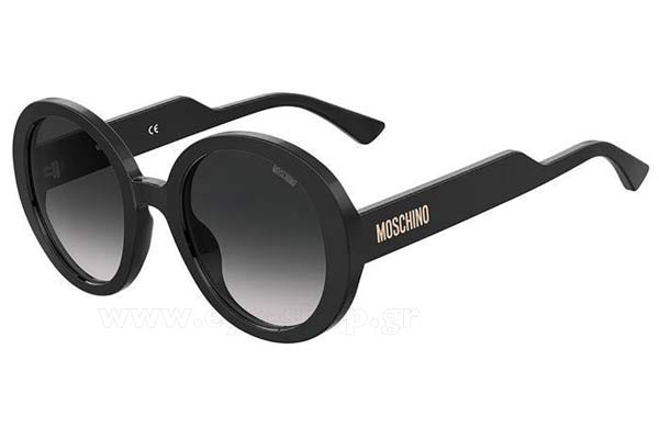 Sunglasses MOSCHINO MOS125S 807 9O