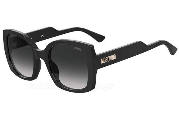 Sunglasses MOSCHINO MOS124S 807 9O