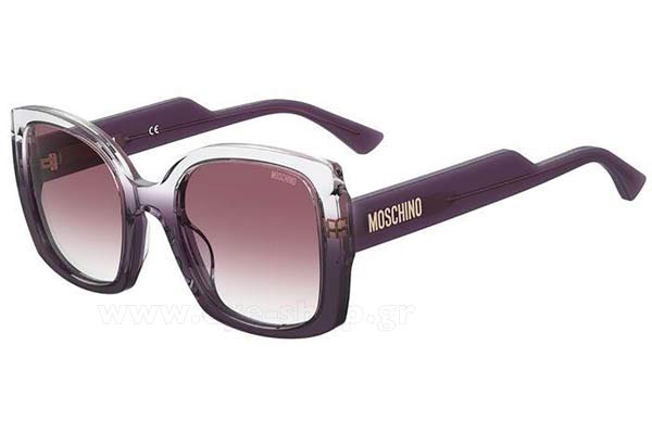 Sunglasses MOSCHINO MOS124S 141 3X