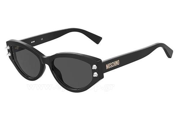 Sunglasses MOSCHINO MOS109S 807 IR