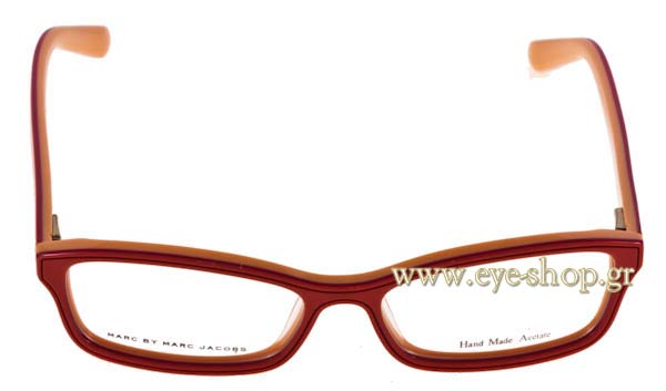 Eyeglasses Marc By Marc Jacobs MMJ 499