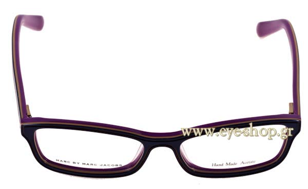 Eyeglasses Marc By Marc Jacobs MMJ 499