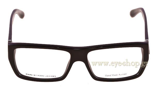Eyeglasses Marc By Marc Jacobs MMJ 519