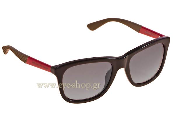 Sunglasses Marc By Marc Jacobs MMJ 379s FFOIC Black red