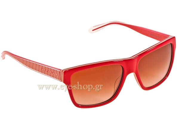 Sunglasses Marc By Marc Jacobs MMJ 380s FOJD8  red
