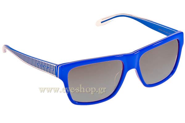 Sunglasses Marc By Marc Jacobs MMJ 380s FJHTF  Blue